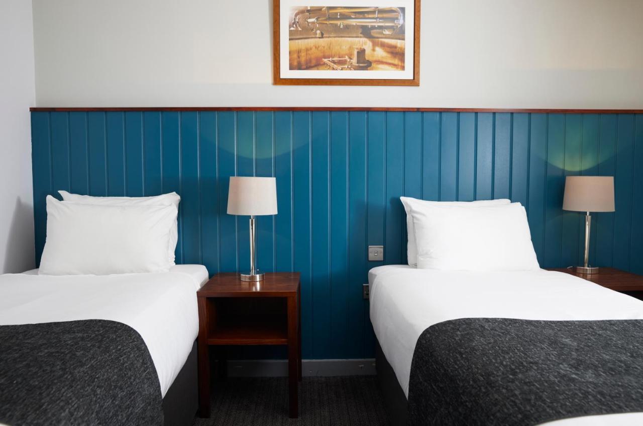 The Longshoot Ξενοδοχείο Nuneaton Εξωτερικό φωτογραφία