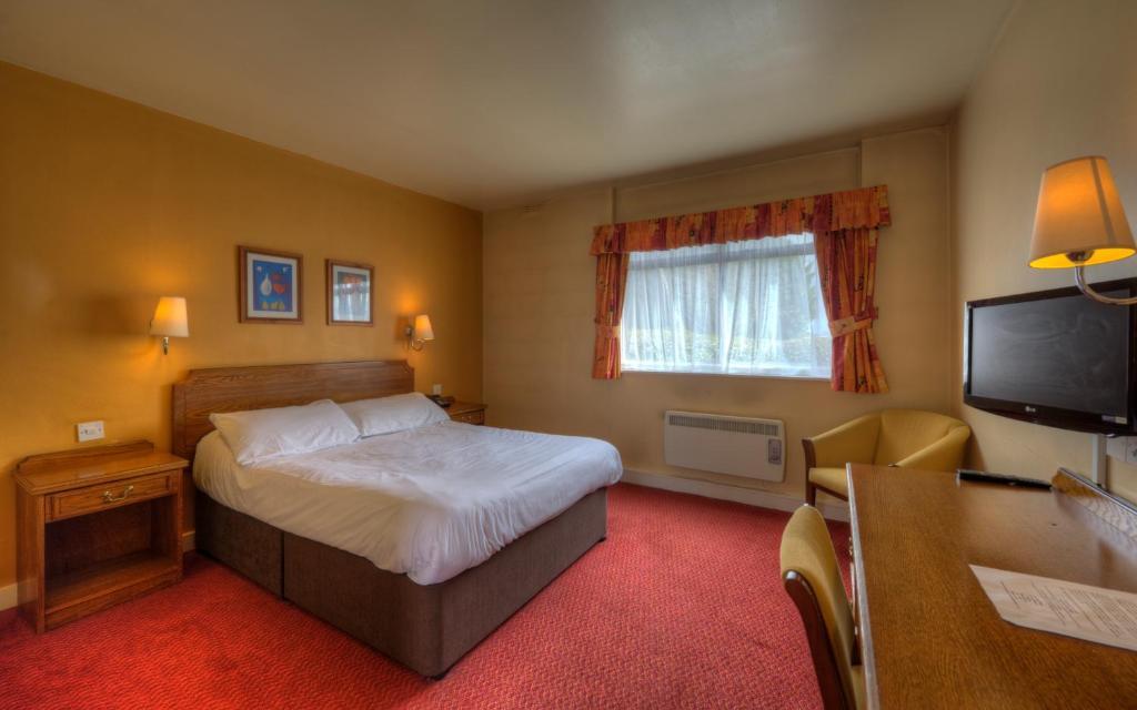 The Longshoot Ξενοδοχείο Nuneaton Δωμάτιο φωτογραφία