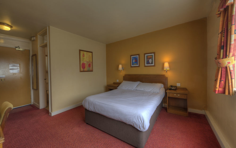 The Longshoot Ξενοδοχείο Nuneaton Εξωτερικό φωτογραφία